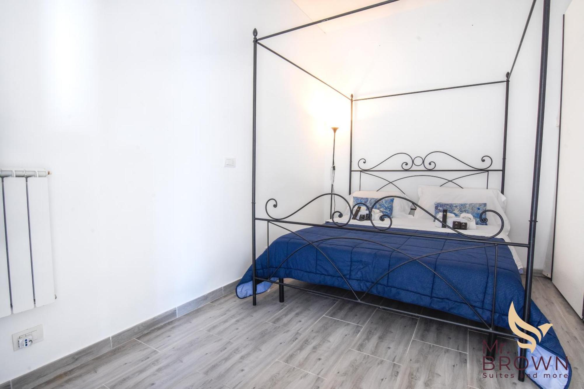 Mrbrown Flaminia Prestige Apartament ローマ エクステリア 写真