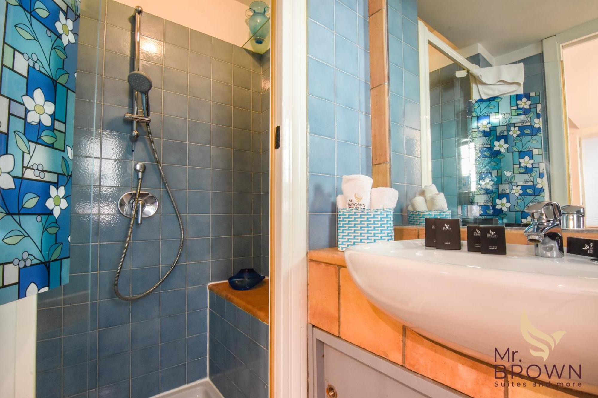 Mrbrown Flaminia Prestige Apartament ローマ エクステリア 写真