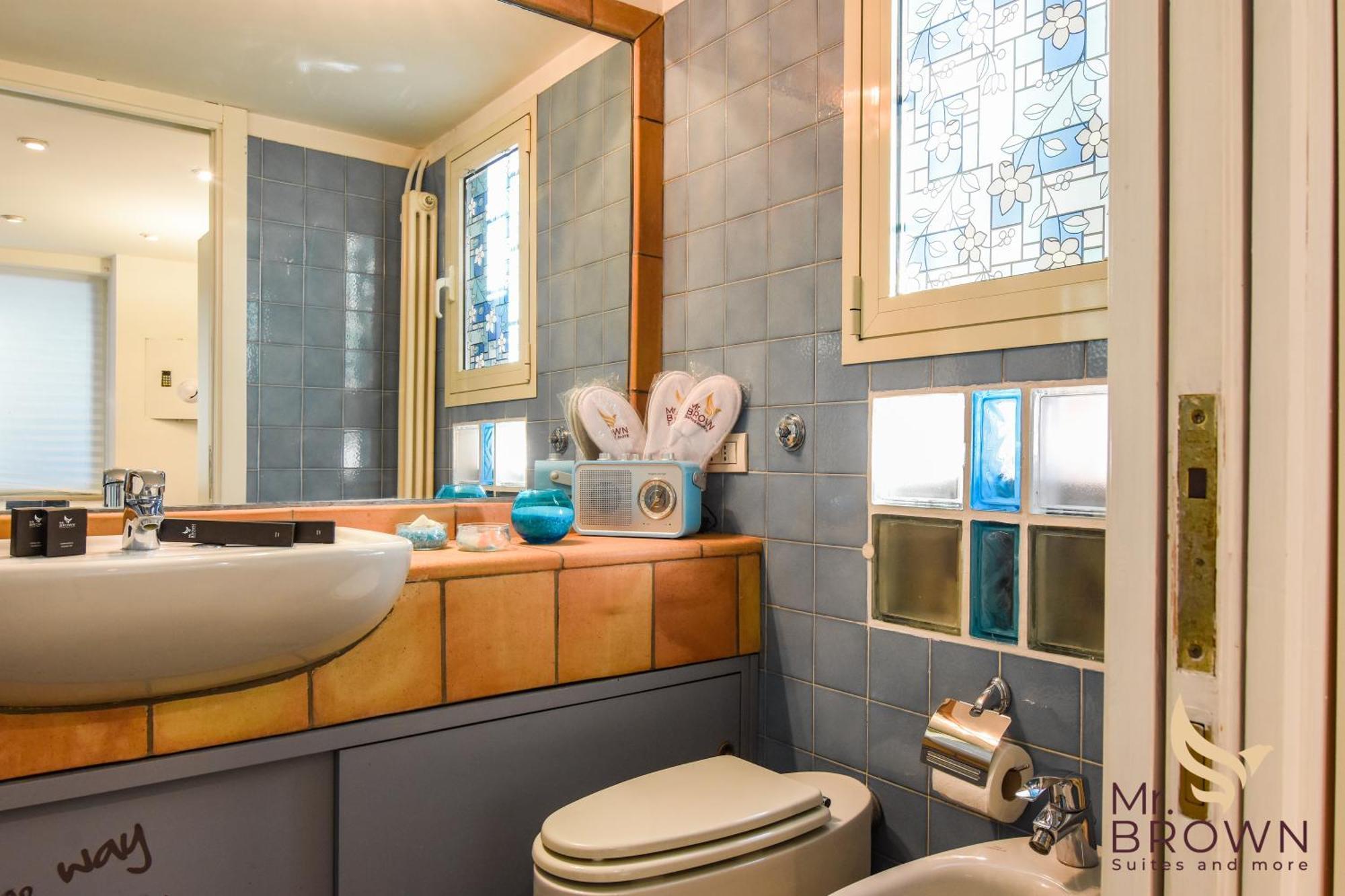 Mrbrown Flaminia Prestige Apartament ローマ エクステリア 写真